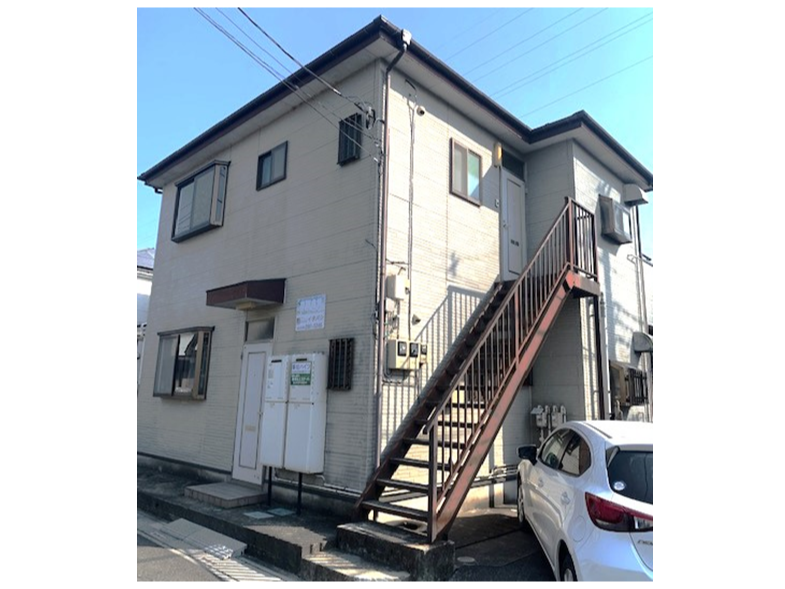 峯松ハイツⅠ